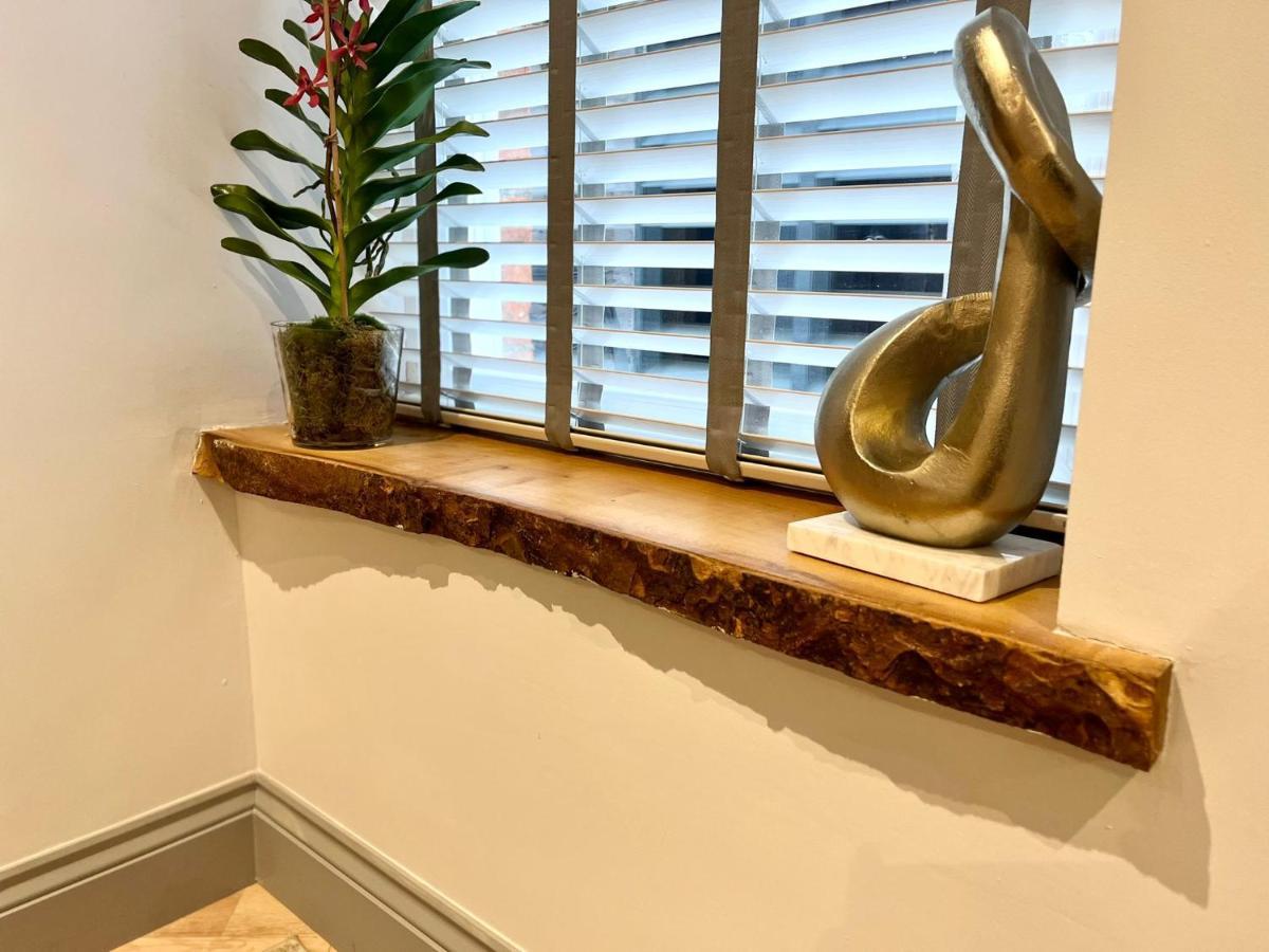 Apartament Olivia Rojo Cromer Zewnętrze zdjęcie