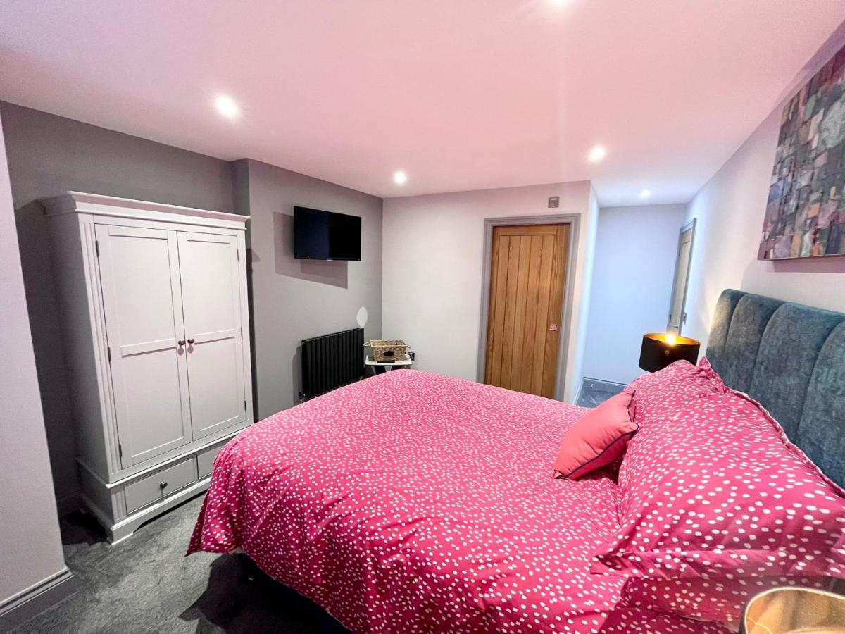 Apartament Olivia Rojo Cromer Zewnętrze zdjęcie