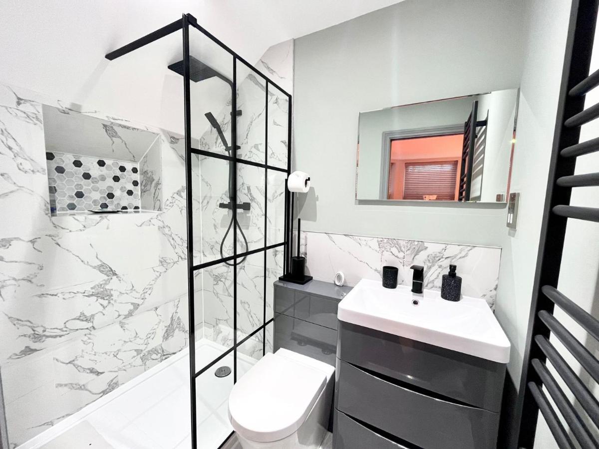 Apartament Olivia Rojo Cromer Zewnętrze zdjęcie